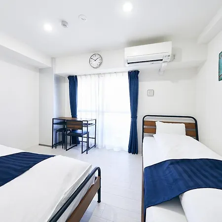 Montana Flat Yebisu / Vacation Stay 5950-3