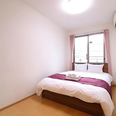 Ideal Namba House-2