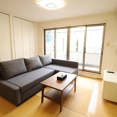 Ideal Namba House-3