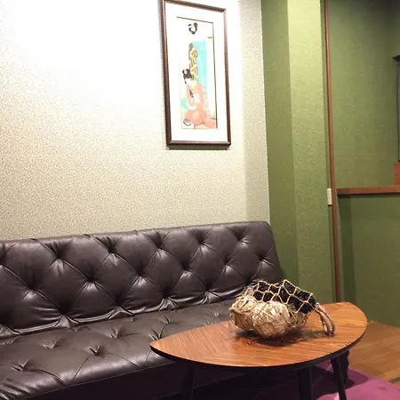 Yumeji Guest House-2