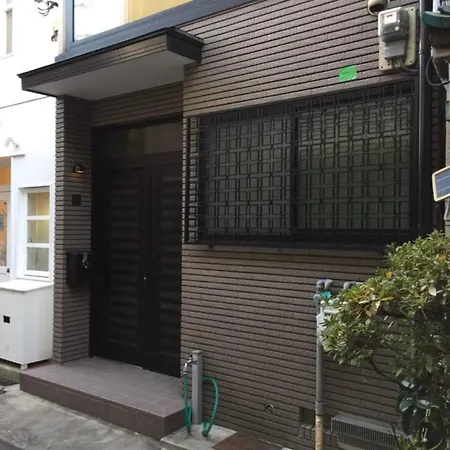Yumeji Guest House-3