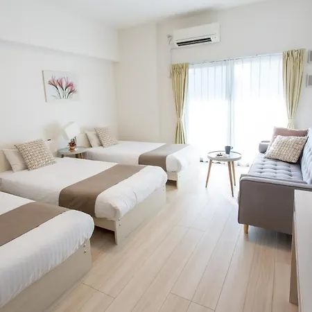 Ｎｅｄｏｃｏ Ｏｓａｋａ Ｗｅｓｔ - Vacation Stay 12874-2