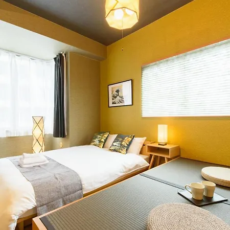 Sakuraya Condominium Kitahorie-3