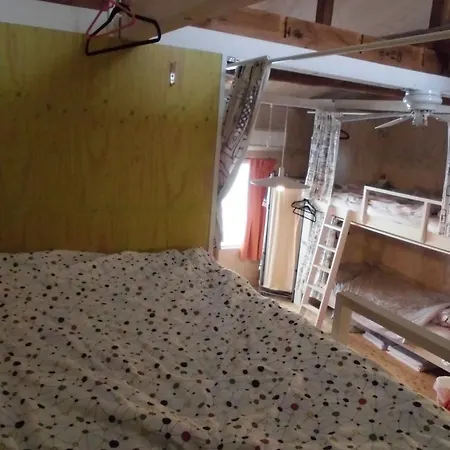 Imazato Guest House-2