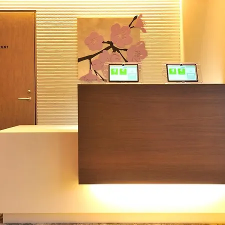 Rakutenstay X Shamaison Osaka Dekijima - 105-3