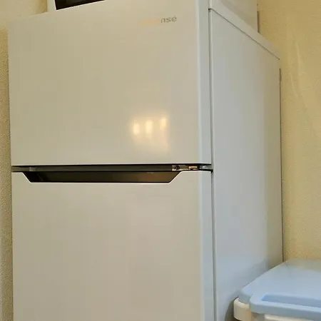 Rakutenstay X Shamaison Osaka Dekijima - 101-2