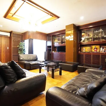 Dotonbori Mansion 405-3