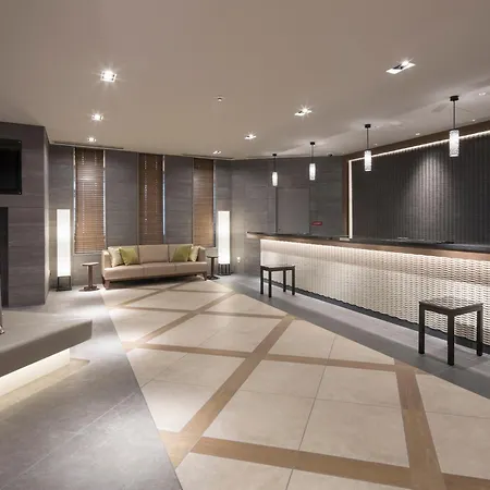 Hotel Mystays Midosuji Honmachi-2
