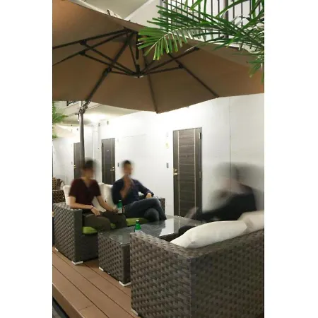 Hotel Relief Namba Daikokuchou - Vacation Stay 33961V-2