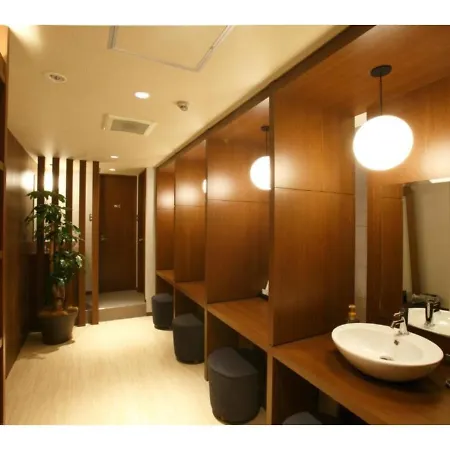 Hotel Relief Namba Daikokuchou - Vacation Stay 33961V-3