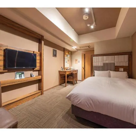 Hotel Relief Namba Daikokuchou - Vacation Stay 33914V-3