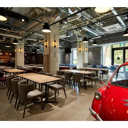 Citadines Namba - Vacation Stay 49978V-3
