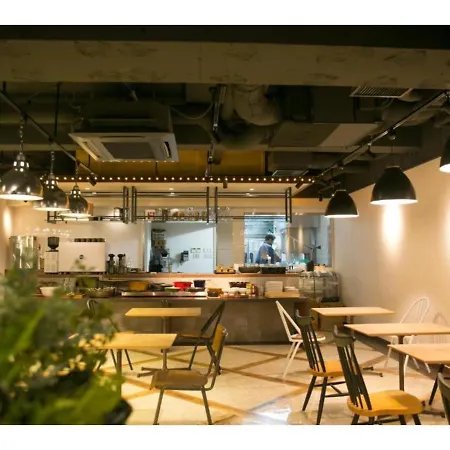 Hotel Relief Namba Daikokuchou - Vacation Stay 33927V-2