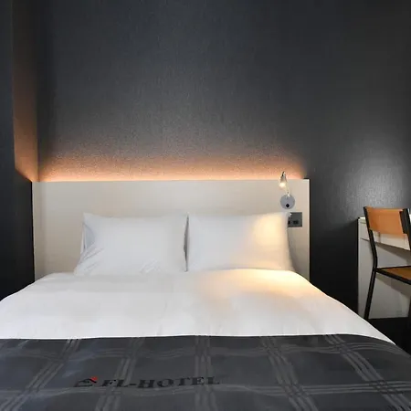 Fl Hotel Dotonbori - Vacation Stay 69507V-2