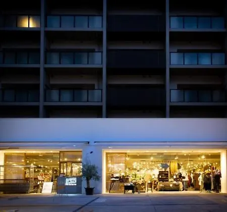 Bon Condomium Umeda - Vacation Stay 7724-3