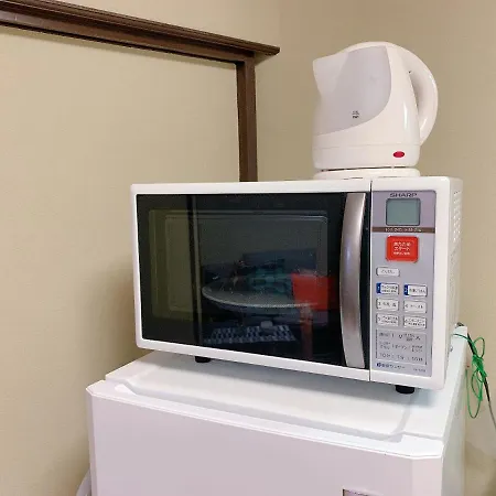 鶴橋古民家　駐車場付き-2