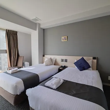 Hotel State Tennoji-3