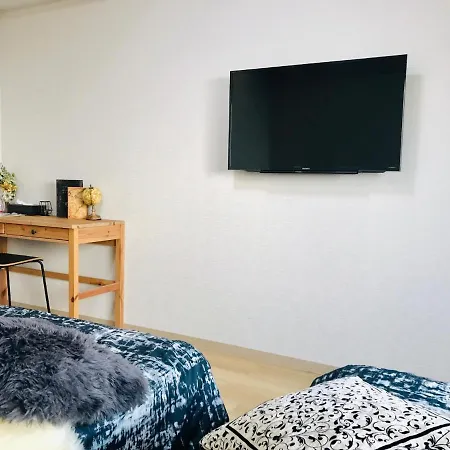 Osaka Prestige Accommodation - Vacation Stay 11205-3