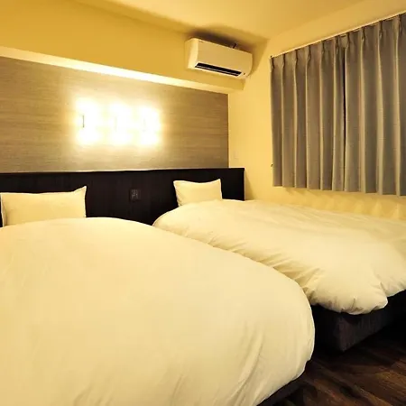 Rakutenstay X Shamaison Osaka Dekijima - 107-2