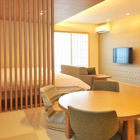 Rakutenstay X Shamaison Osaka Dekijima - 406-2