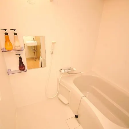 Maison Milano Nakatsu - Vacation Stay 13541-3