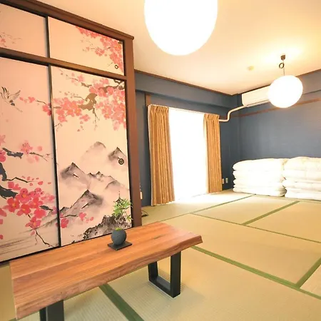 Maison Milano Nakatsu - Vacation Stay 13541-2