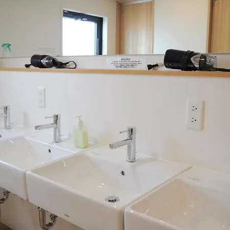 04 Village Namba - Vacation Stay 37120V-3