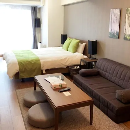 Rlis-House Shin-Osaka Kita - Vacation Stay 9527-3