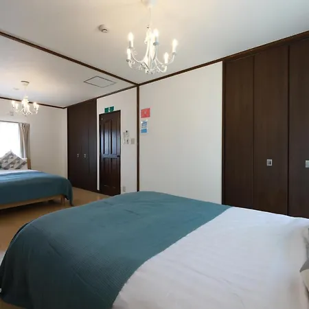 Okage Villa 鶴橋-3
