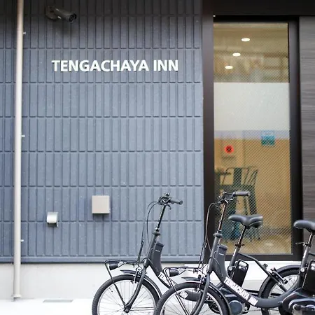 Tengachaya Inn-3