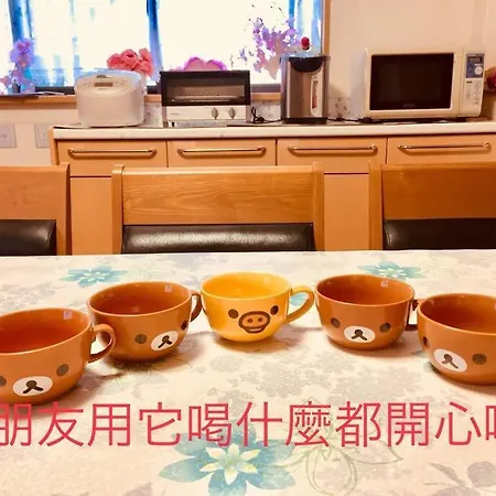 大阪ウェンシン民泊-3