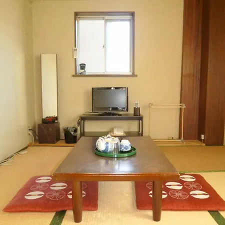 Imazato Ryokan - Vacation Stay 03276V-2