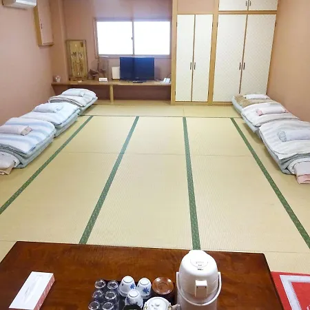 Imazato Ryokan - Vacation Stay 02551V-2