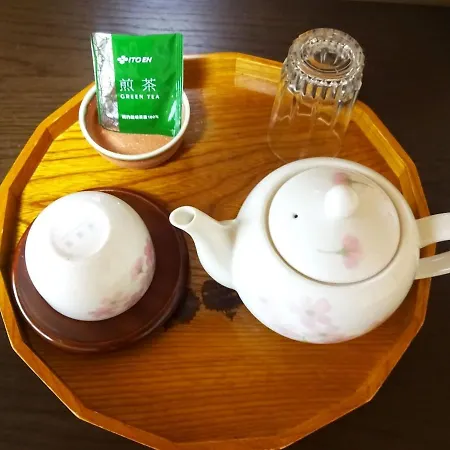 Imazato Ryokan - Vacation Stay 03276V-3