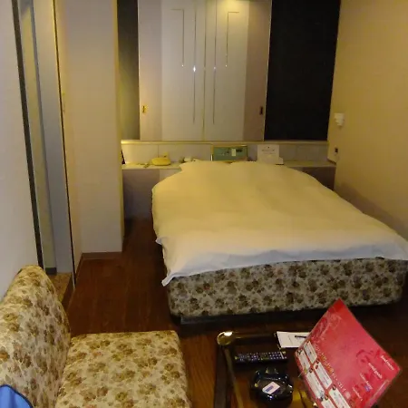 Hotelavancernext (Adults Only)-3