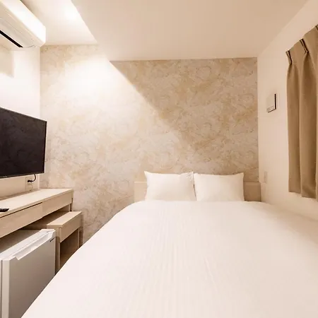 Hotel The One Shinimamiya-2