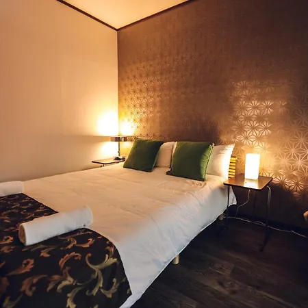 Liberty Palace Apartment2-3