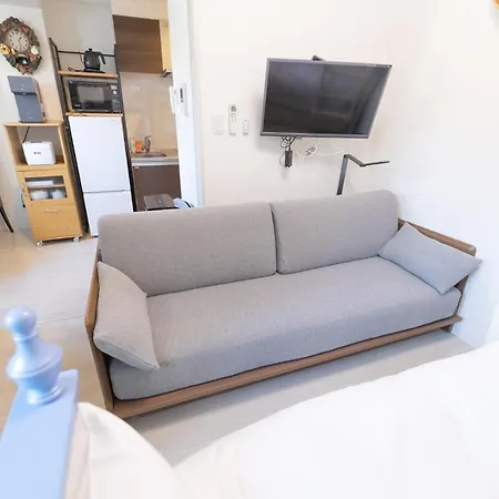 Guest House Nisso-2