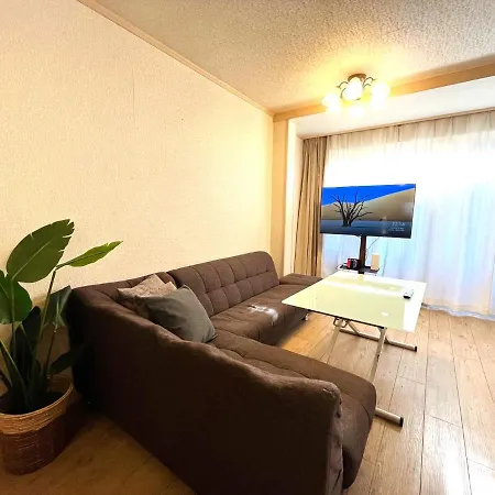 Nao'S Guesthouse 2 一軒家貸切-2