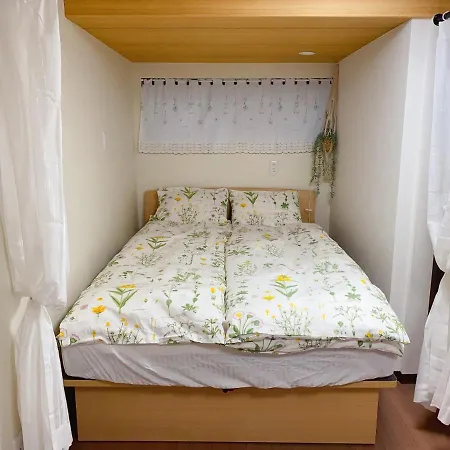 通天阁独栋日式一户建-2