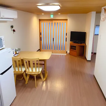 通天阁独栋日式一户建-3