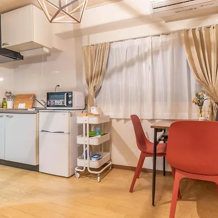 Bijou Suites Kokoro-2