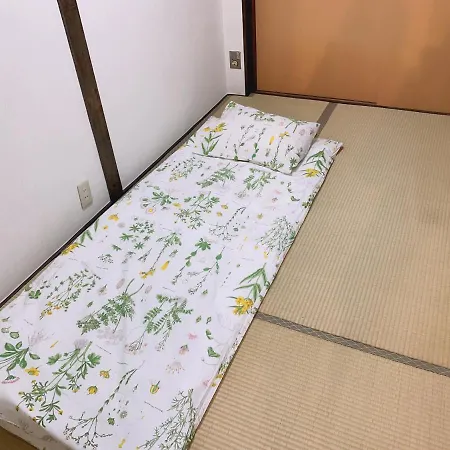 日本橋東一軒家 交通便利 通天閣まで徒歩10分-2