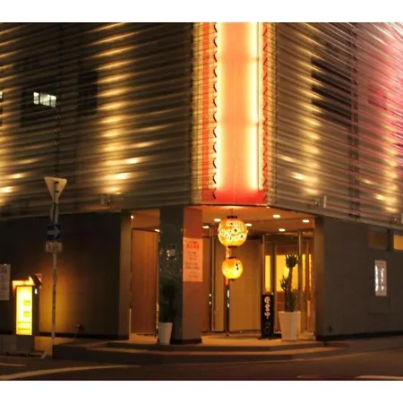 Hotel Richie Richie - Vacation Stay 25058V-3