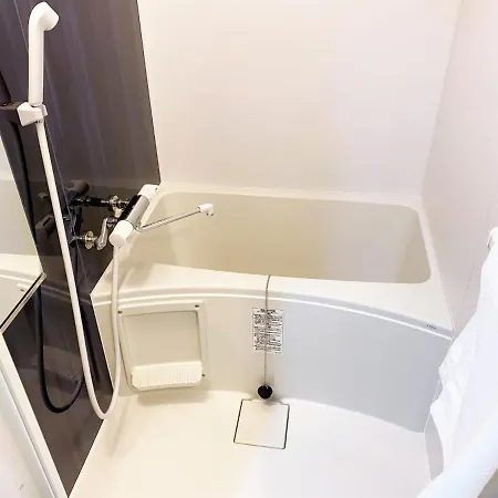 Rlis-House Osaka Dome City - Vacation Stay 10740-2