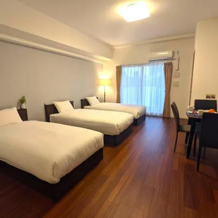 Takuto Stay Namba Ebisu West - Vacation Stay 14004-2
