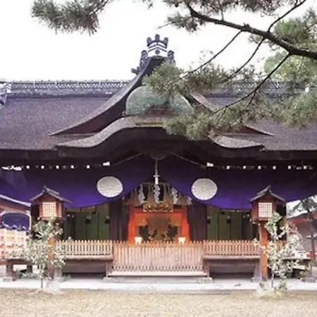 Osaka Senju Big Tatami House Max 16Ppl Direct To Kix Airport-3