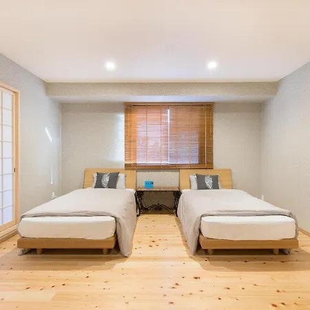 Shimanouchi Luxury Apartment-2
