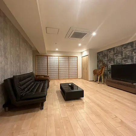 Shimanouchi Luxury Apartment-3