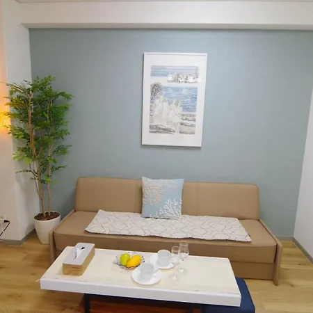 Nippombashi Art Hotel 703-3
